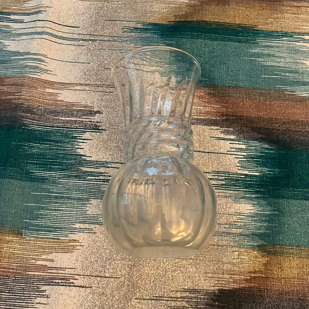 Free Vase